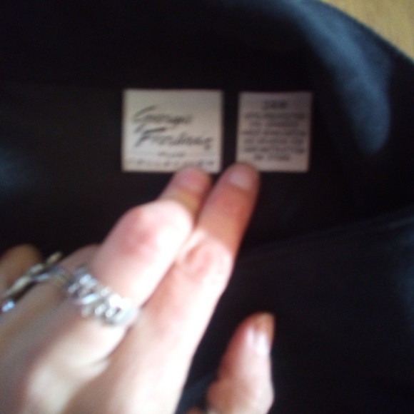 Jacket - Picture 2 of 2